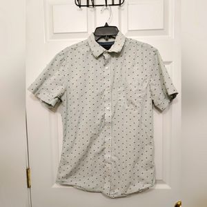 👔Banana Republic Button Down Shirt.